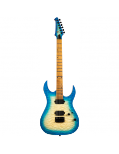 GUITARRA SPIRA AZUL