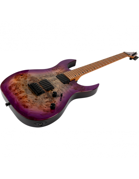 SPIRA  MORADA LATERAL