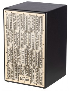 CAJON INCA