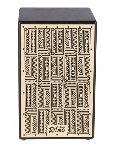 CAJON INCA POR ARRIBA