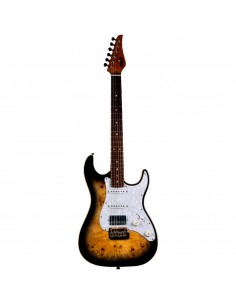GUITARRA JET JS450-QTBR