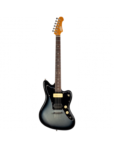 GUITARRA JET JJ-350 Baritone