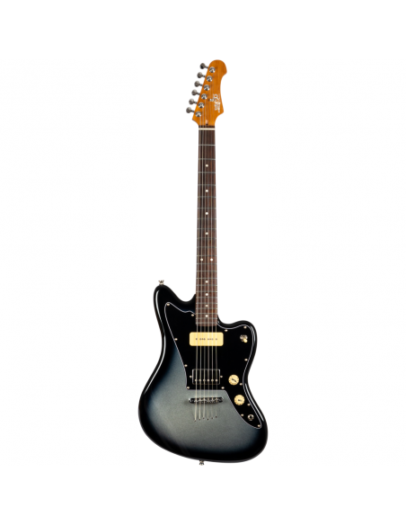 GUITARRA JET JJ-350 Baritone