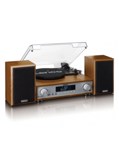 TOCADISCOS LENCO