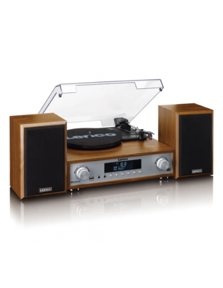 TOCADISCOS LENCO TOCADISCOS LENCO