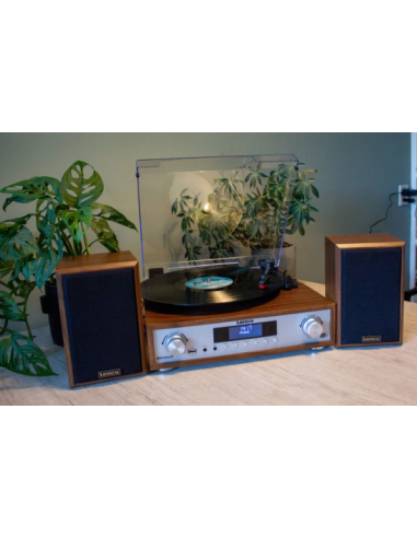 TOCADISCOS LENCO TOCADISCOS LENCO