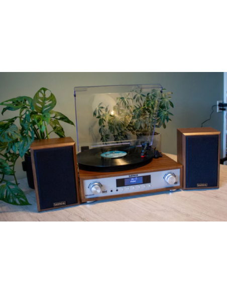 TOCADISCOS LENCO TOCADISCOS LENCO