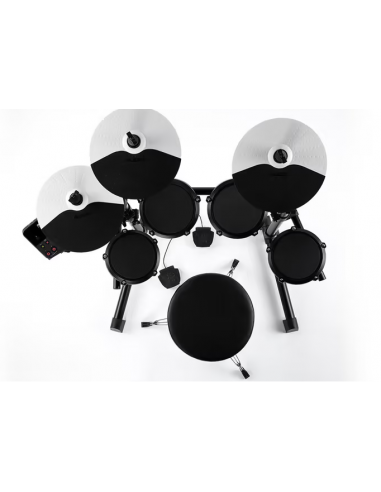 BATERIA ALESIS DEBUT KIT 