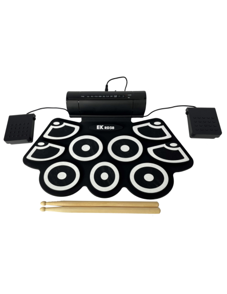 BATERIA PORTABLE ELECTRICA