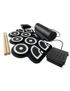 BATERIA PORTABLE ELECTRICA 2