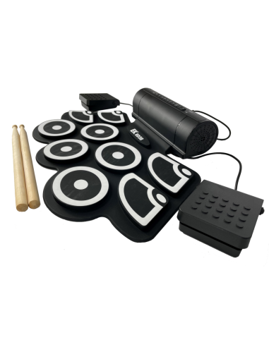 BATERIA PORTABLE ELECTRICA 