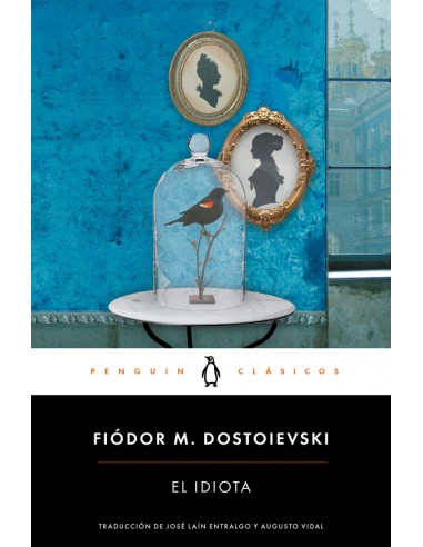 EL IDIOTA 
