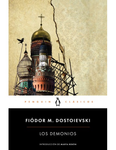 LOS DEMONIOS 