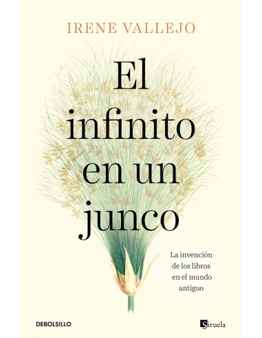 EL INFINITO EN UN JUNCO