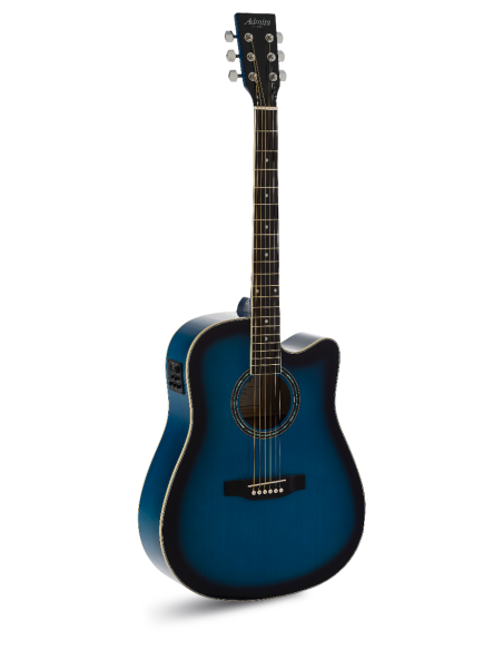 ADMIRA TENNESSE AZUL DELANTERA