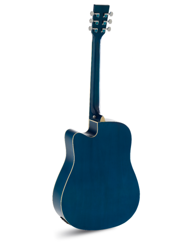 ADMIRA TENNESSE AZUL TRASERA