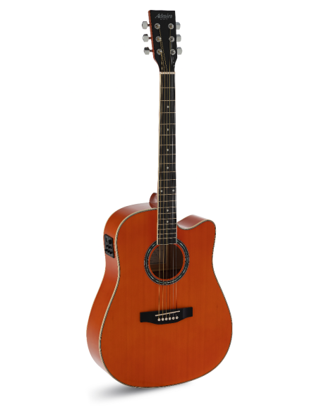 ADMIRA TENNESSE NARANJA DELANTERA