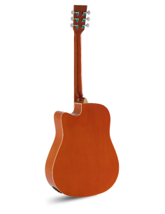 ADMIRA TENNESSE NARANJA DELANTERA 2