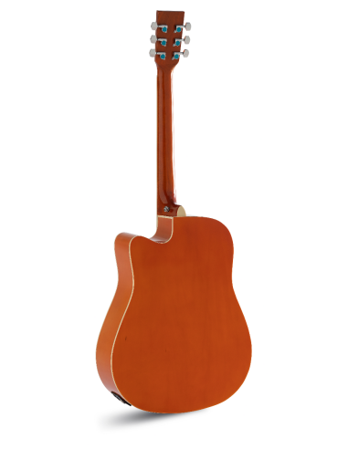 ADMIRA TENNESSE NARANJA TRASERA