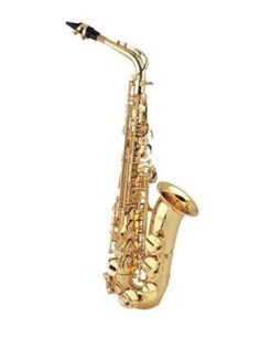 SAXO ALTO AMADEUS AL802L