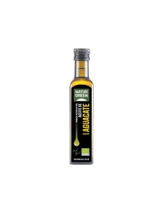 Aceite Aguacate primera presion en frio. 250 ml. Naturgreen