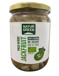 Jackfruit. 500 grs. Naturgreen