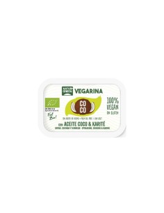 Vegarina en tarrina. 250 grs. Naturgreen